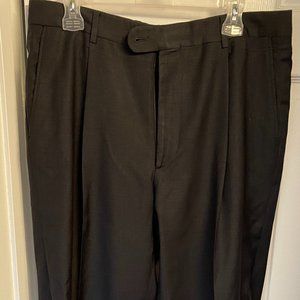 Pronto Uomo Couture Men's Dress Pant 35W